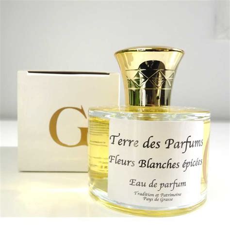 Parfum Fleurs Blanches, Fleurs Blanches en .